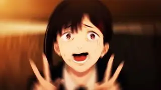 Kobeni scream