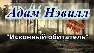 Адам Нэвилл 