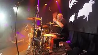 Скоты - Цитаты Пацана (Drumcam)
