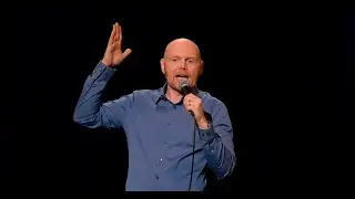 Bill Burr - Girlfriend Wants Me to Change My Name