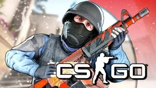 ОБЗОР CS:GO 2