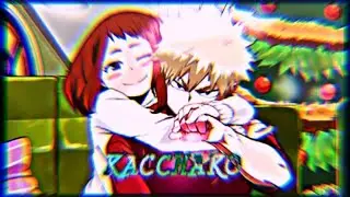 Kacchako🌹клип-🍷ОСКОЛКИ💔// My Hero Academia \\