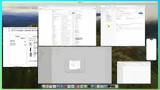 iOS : Solving Evaluation 03 - REST APIs using OkHTTP