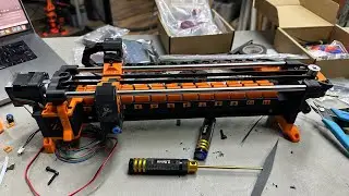 Let's Finish (Maybe) an ERCF V2 Open Source MMU (Part 3)