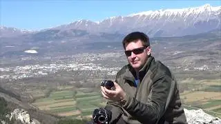 Italian F-92 Helios  for Nikon