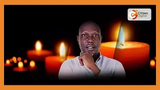 Star reporter Dickens Wasonga dies in a road accident