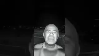 🔥Умный домофон не пускает деда домой. Полное видео (дед и домофон)