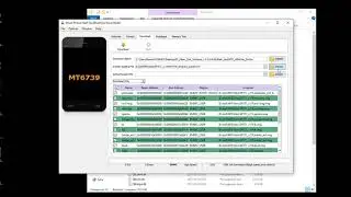 Irbis SP571 16Gb Reset FRP/ Сброс гугл аккаунта