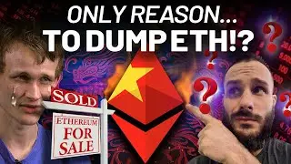 DUMP My ETHEREUM!? Yes!! But Only If 