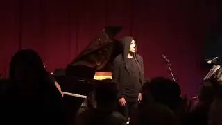 Gennady Tkachenko-Papizh / Edgar Wiersocki. GOOSEBUMPS