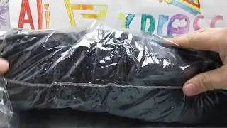 Package from China from 11.11.