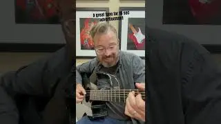 Advertisers take notice! I’d love to license this original to you! Email in comments