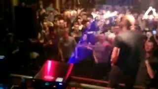 ★ DJ APHRODITE & MC JUNIOR RED ★ DRUM & BASS MADNESS CARNIVAL 2015 @ LORDIS 30.1.2015 PART 1MTS