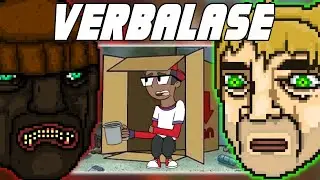 VERBALASE | Hotline Miami 2: Wrong Number (Level Editor)