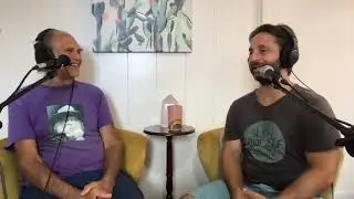 Mantra Dad Podcast with Stream 060121