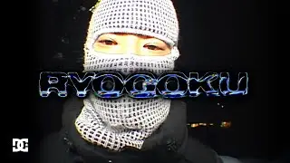 DC SHOES : RYOGOKU