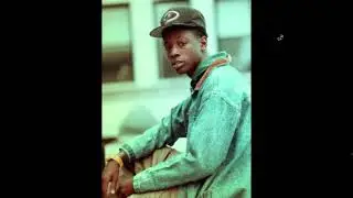 Joey Badass - Killuminati (Acapella) 85 BPM