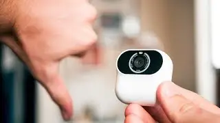 Xiaomo AI 'smart' Camera 📸 - not very smart. at all.