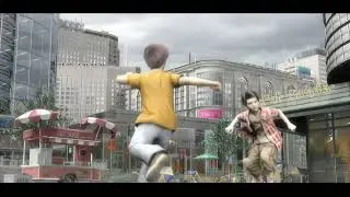 Front Mission 5 Scars of the War • 4K AI Upscaled Opening • JP • PS2