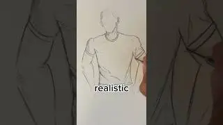 HOW TO DRAW T SHIRTS FOR BEGINNERS 👕‼️ 