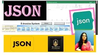 JSON Tutorial for Beginners and Beyond#rpandeytutorials #Rpandeytutorials