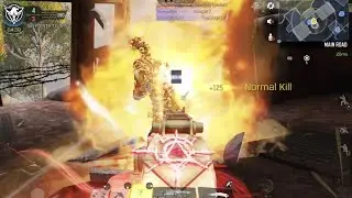 PP19 bison Homebrewed hex drops Nuke in apocalypse