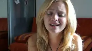Так Просто (cover МакSим)