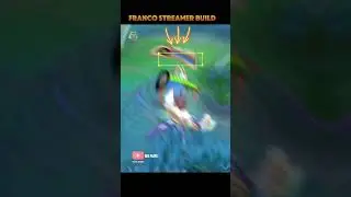 FRANCO BEST ITEM ✅ #PHMPLFranco #MLBB #MILPH