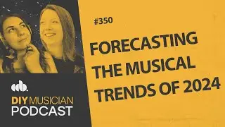 Forecasting the Musical Trends of 2024