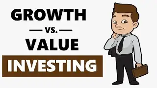 Growth vs. Value Investing: Which Is Better for New Investors?