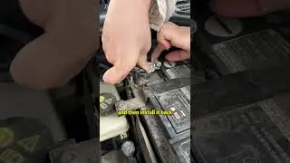 You can solve the problem of engine check light by yourself