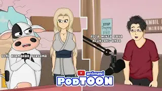 PODCAST TSUNADE PART 1