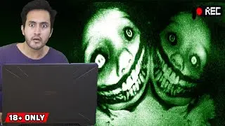 DARK WEB में क्या-क्या होता है देखकर रोंगटें खड़े होजायेंगे | Why Never Visit The Dark Web