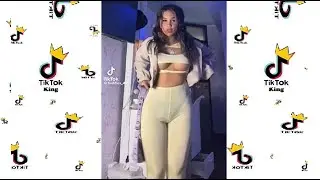 Tiktok cameltoe challenge #16