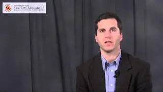 Derek Paley - Faculty Research