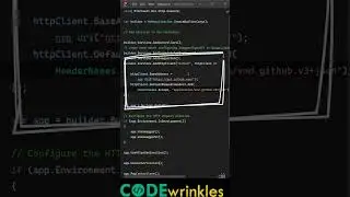 Using Named HttpClients In ASP.NET Core