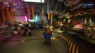 DEV STREAM 
