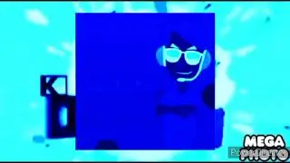 BUTTER Cisse Csupo Enhanced with Vocoded Blue