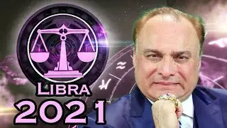 Libra Horoscope | Libra Yearly Horoscopes For 2021