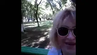 Здоровье. Хотите успокоиться.. обнимите березку)