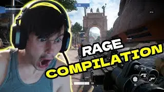 Feaneds Rage Comp