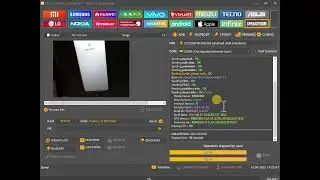 REALME C30 RMX3581 Frp / Удалить гугл аккаунт / Unlocktool
