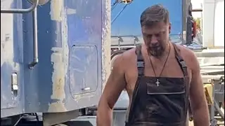 НОВЫЕ БАТОНЫ НА ПЕРЕД…..