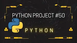 Python Project Series #50: String - finding index in Python