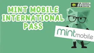Mint Mobile International Pass - Does Mint Mobile worth it