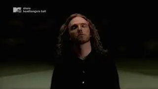 DARK TRANQUILLITY || ThereIn (MTV Widescreen Version)