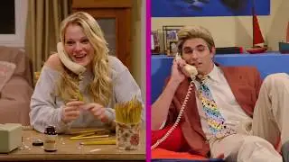 Miles Fisher as Zack Morris