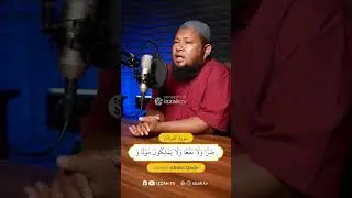 Ustadz Abdul Qodir - AL Furqan 3  #motivasi #salamjambi