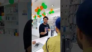 Payment Scam On Shop ~ Sujal Thakral #shorts #ytshorts #youtubeshorts #funny #police #iphone #apple