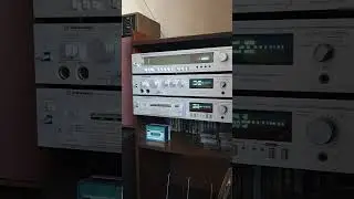 Radiotehnika / Тюнер Т-101 FM Стерео